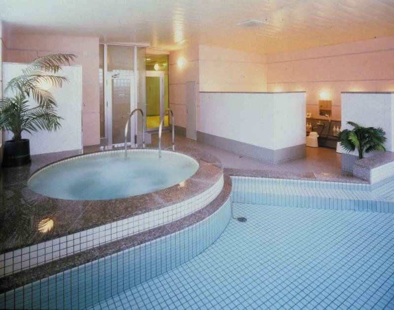 Hakuba Springs Hotel Exteriér fotografie